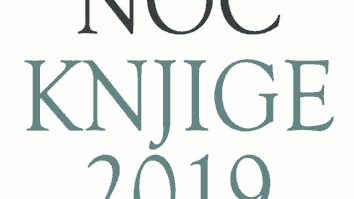 23. 4. 2019, 17.00 – Mohorjeva knjigarna, Celovec  Literarni večer s pesnico Mili Hrobath in predstavitev njene nove pesniške zbirke Barvitost časa z ilustracijami Karla Vouka. S pesnico se bo […]