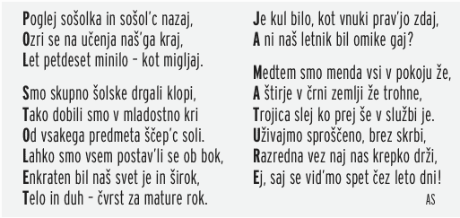 Pliberk: Pust pod mavrico