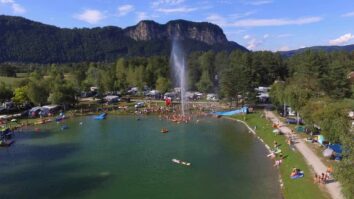 Kočuha V štirih desetletjih in pol delovanja si je Camping Rosental Rož prislužil vrsto nagrad, ki so najbolj dragocena reklama. Letovišče ob Dravi je posebej primerno za družine in vse […]