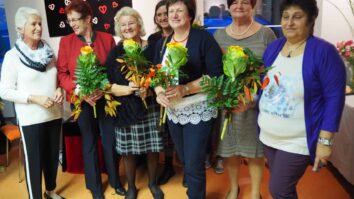 Železna Kapla Danes bodo klekljarice iz Železne Kaple in okolice v kapelški farni dvorani dale na ogled svoje čipkarske stvaritve. Skupino s svojimi izkušnjami in znanjem spremlja Maja Millonig-Kupper. Ni […]