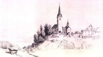 Celovec Marko Pernhart je bil najpomembnejši koroški krajinar 19. stoletja, njegove slike so zgovorne priče nekdanje naravne in kulturne pokrajine. Pomemben del njegovega opusa hrani Muzej moderne umetnosti Koroške (MMKK) […]