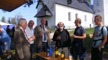 Globasnica Tradicionalno Rozalsko žegnanje se bo tudi letos na tretjo nedeljo v septembru odvijalo na gori Svete Heme. »Prepričan sem, da bomo letos imeli izredno lepo vreme,« pravi župan občine […]