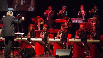 Šmihel New Times Bigband, ki je sekcija Društva godba na pihala Šmihel, v soboto, 26. oktobra, ob 19.30 praznuje svojo 30. obletnico v Kulturnem domu v Pliberku. Glasbeniki bodo predstavili […]