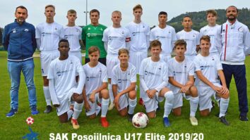 Dva nova slovenska trenerja sta jezikovno okrepila delo SAK. V koroški ligi je SAK podlegel tudi v Gospe Sveti 3:0, domači SV Maria Saal je bil pred golom enostavno bolj efektiven. […]