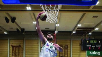 Celovec Minulo soboto so košarkarji KOŠ igrali zadnji tekmo osnovnega dela prven stva in premagali ekipo Basket Flames. Prve točke so si zagotovili gostje iz Dunaja. Od začetka so Basket […]