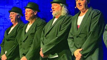 Pliberk – Klub prijateljev lova (KPL), strokovno in stanovsko zastopstvo slovenskih lovk in lovcev v Avstriji, je minuli petek, 14. februarja, vabil na zanimivo izobraževalno predavanje o volku, vidri in […]