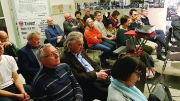 Dunaj V okviru tematskega kroga »Hotspot«, ki je v tekoči sezoni namenjen regiji Spodnji Rož/ Borovlje, je Brigitte Entner, priznana raziskovalka in sodelavka Slovenskega znanstvenega inštituta v Celovcu,  predstavila potek […]