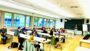 Da se pomen in ugled slovenščine v avstrijski in predvsem koroški javnosti, odkar je Slovenija postala članica Evropske unije, iz leta v leto povečujeta, lahko opazujemo že nekaj časa. O […]