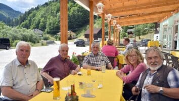  V soboto, 26. junija 2021, je B. razred Slovenske gimnazije maturitetnega letnika 1970, razrednik je bil prof. Janko Zerzer, v manjšem, a tembolj trdoživem vzdušju in zvest latinskemu geslu »Tres […]
