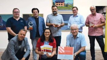 Že od leta 2010 je Pliberk ena tistih občin, ki se v okviru deželnega programa »e5« trudi za varčno gospodarstvo z našimi energijskimi viri, kar občina kaže tudi s pristopom […]