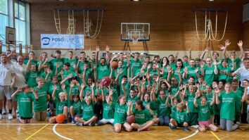Košarkarski šolski klub na ZG/ZRG za Slovence in na Dvojezični trgovski akademiji v Celovcu  je med 30. avgustom in  3. septembrom prirejal 17. košarkarski tabor za lasten podmladek. Dvakrat dnevno […]