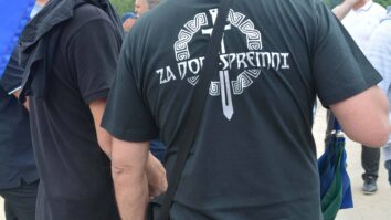 Državni zbor na Dunaju bo v januarju prihodnjega leta potrdil pobudo notranjega ministrstva za prepoved ustaškega srečanja na Libuškem polju. Tako pravi poslanka Olga Voglauer, katere stranka Zelenih je skupaj […]