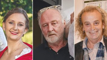 V teh dneh zvezna vlada preučuje zakonsko podlago za uvedbo obveznosti cepljenja proti novemu koronavirusu. Ta naj bi po napovedih v veljavo stopila v začetku februarja prihodnjega leta. Kaj o obveznosti […]