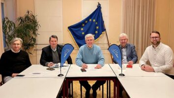 Na pobudo celovškega podžupana in referenta za evropske zadeve Lojzeta Dolinarja ter občinskega odbornika Renéja Cerneja bodo v Celovcu uvedli dan »Alpe-jadranskega davčnega svetovanja«. Pobuda je nastala v sodelovanju z […]