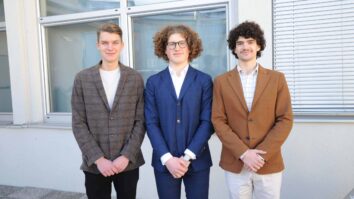 V ponedeljek, 17. januarja, je bilo v Tischlerjevi dvorani Mohorjeve hiše letošnje zaključno tekmovanje govorniškega natečaja, ki sta ga organizirala Narodni svet koroških Slovencev in Krščanska kulturna zveza. Mladi govorniki […]