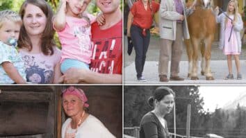 Že petnajstič je Kmečka izobraževalna skupnost KIS pripravila kmečki koledar s predstavitvijo kmetij, družin in oseb, ki odražajo širok lok različnih kmečkih dejavnosti in dodatnih ponudb, s katerimi si posamezne […]