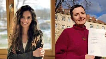 Zaključni deli študentk Oddelka za slavistiko na Univerzi v Celovcu sta bili pred nedavnim odlikovani s strani dežele oz. države. Andrea Pasariček se je v svoji nalogi soočala s posredovanjem […]