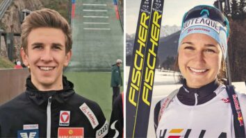 V Zakopanah na Poljskem je ob koncu tedna potekalo tekmovanje za pokal mednarodne smučarske zveze FIS v smučarskih skokih, ki veljajo za predstopnjo za svetovni pokal. Julijan Smid, član ŠD […]