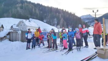 Tek na smučeh je družabna, varna in zelo zdrava športno-rekreativna dejavnost, ki se izvaja v nižinskih ali nižjih alpskih predelih. Zibelka tega športa je Norveška – ne le arehološke najdbe […]