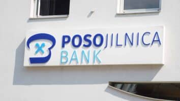 Evropska centralna banka (ECB) je Investicijskemu podjetju Sova Capital iz Londona prepovedala nakup Posojilnice. Kakor poroča ORF, je nadzorstvo tej nameri nasprotovalo. Podjetje Sova Capital, ki je v lasti ruskega […]