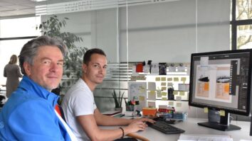 7. aprila, ob 11. uri, se bo v Musilovi hiši odprla tematska razstava z naslovom »Spuren. Sledi«. Na njej svoja dela razstavljajo Verena Gotthardt, Marko Lipuš, Tanja Prušnik in Karl […]
