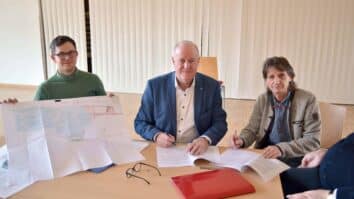 Občinski svet občine Hodiše se je soglasno odločil za odkup dvanajstih parcel na vzhodnem predelu Rjavškega jezera. Zemljišča s skupno površino več kot 10.000 m2 se razprostirajo vzdolž potoka, ki […]