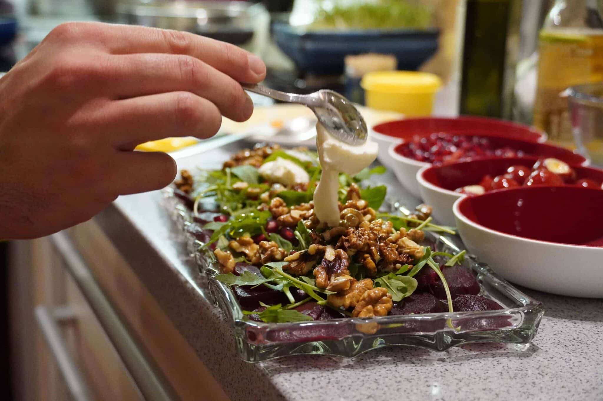 Radiše: Radiško žegnanje