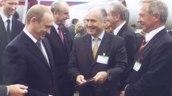 Še decembra lani smo v pogovoru z Valentinom Inzkom največjo nevarnost za mir v Evropi videli v odcepitvenih prizadevanjih bosanskih Srbov oziroma v Bosni in Hercegovini. Ruski vojaški napad na […]