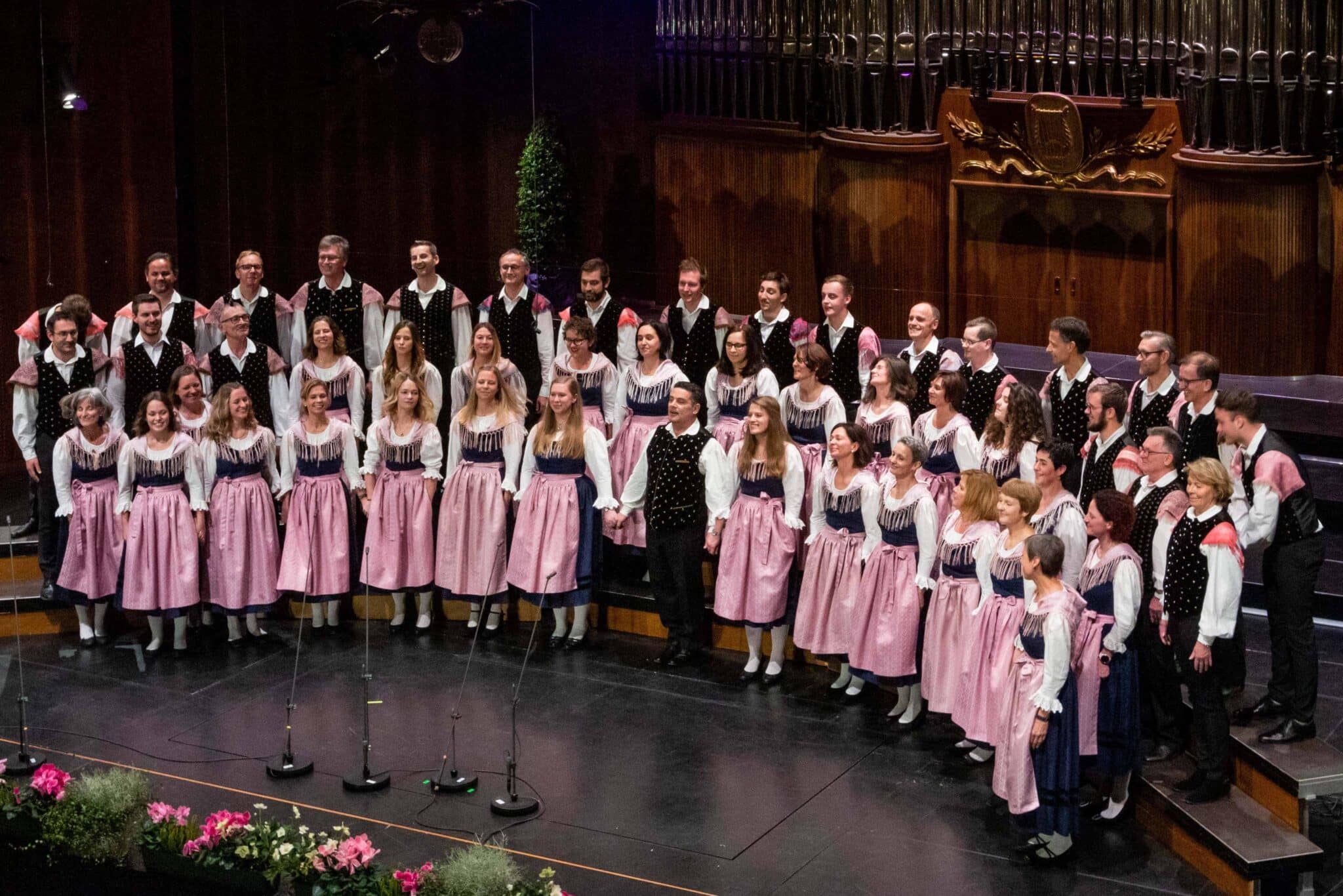 Kulturni tandem: Koncert MepZ Danica