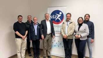 V optimističnem vzdušju glede prihajajoče jadralne sezone, ki naj bi – zaradi ukinitve varnostnih ukrepov v zvezi s koronavirusom – bila bolj pestra kot v preteklih dveh letih. Na sedežu […]