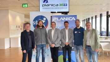 Koch: »Ko sem zavohal pleskavice, sem vedel, da bo šlo daleč.« V Planici ta konec tedna (od četrtka, 24. marca, do nedelje, 27. marca) poteka finale svetovnega pokala v smučarskih […]
