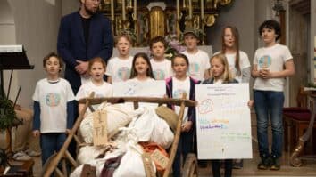 Minuli petek, 13. maja, so društveniki SPD Kostanje vabili na odprtje razstave in spominsko prireditev. Ob 80. obletnici je Slovensko prosvetno društvo Drabosnjak vabilo na odprtje razstave »Podedovani molk, potlačeni […]