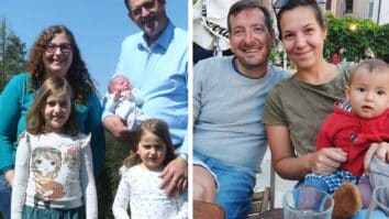 Na uredništvu Novic smo se spraševali, kako mlade ženske doživljajo materinstvo, zato smo nekaj mamic povprašali o njihovih izkušnjah in mislih. Andreja Škof, Gluhi les Naštejte člane svoje družine. Valentina, […]
