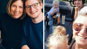 Na uredništvu Novic smo se spraševali, kako mlade ženske doživljajo materinstvo, zato smo nekaj mamic povprašali o njihovih izkušnjah in mislih. Simona Roblek, Pliberk Naštejte člane svoje družine. Samuel (partner), […]