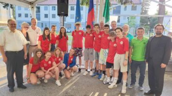 do 18. junija so se letos srečali mladi športniki in športnice iz zamejstva. V ospredju športnega srečanja je bilo spoznavanje novih prijateljev in slovenskih krajev. Kidričevo se lahko pohvali z […]