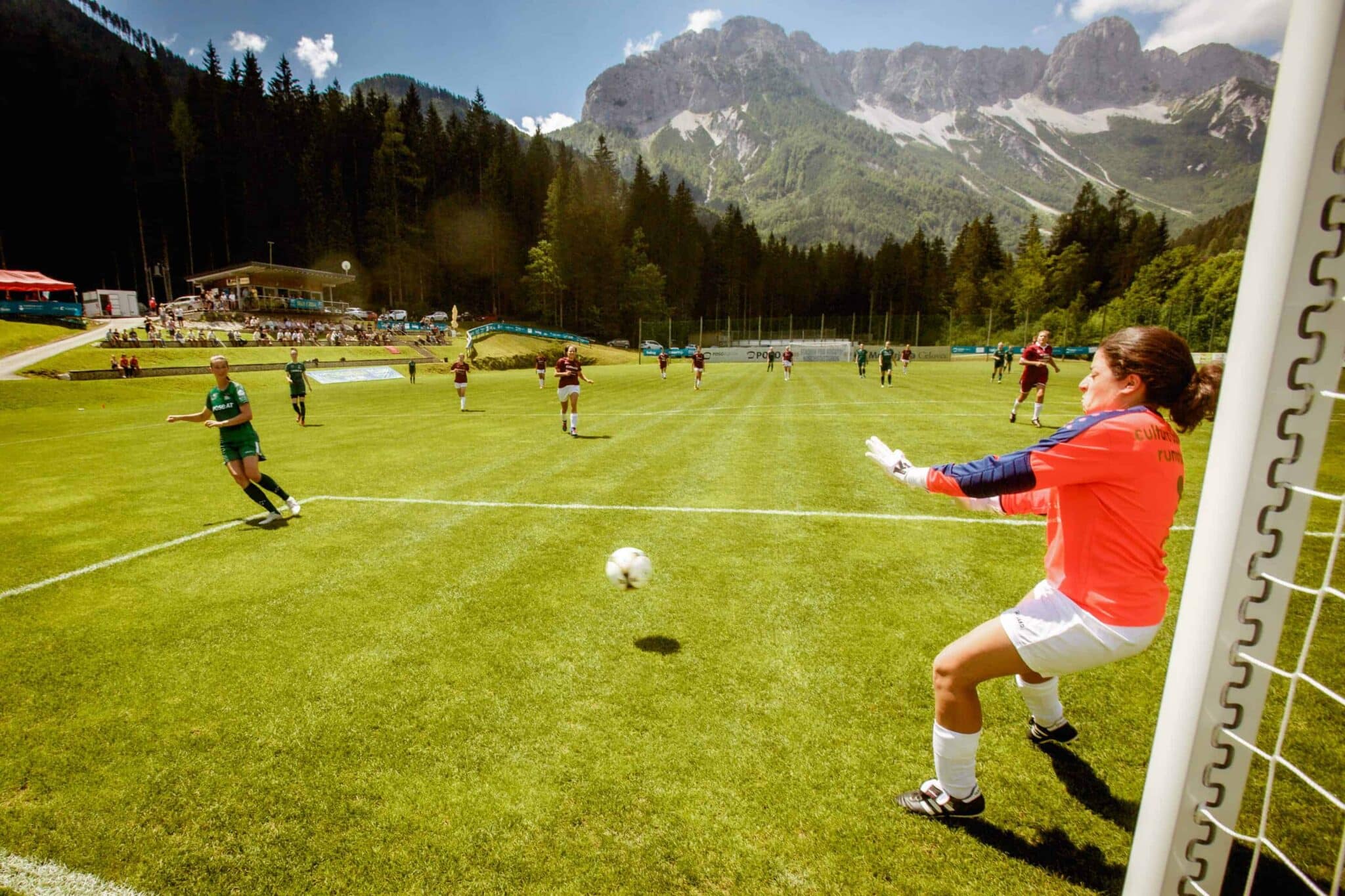 Žrelec: Literarno branje s koroškima avtorjema