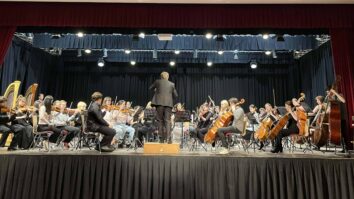 Orkester Privatne univerze Gustava Mahlerja iz Celovca je nastopil na 24. Šušnikovih dnevih v Prevaljah. Krščanska kulturna zveza je z društvom Mohorjan s Prevalj, občino Prevalje ter Privatno univerzo Gustava […]