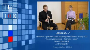 Na pobudo predsednika Slovenskega inštituta na Dunaju Herberta Seherja so se v torek, 24. maja, srečali zastopnice in zastopniki kulturnih društev iz Roža v k & k centru v Šentjanžu, […]