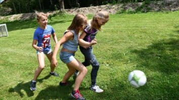 Počitnice polne športa, kreativnosti in slovenščine. Tudi letos imajo otroci in mladinci na razpolago veliko izbiro poletnih ponudb. 11. – 15. julija 2022 v Domu v Tinjah, EDV for kids […]