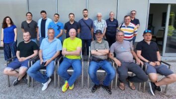Zamejski športni novinarji bodo tudi v naslednji štiriletni mandatni dobi zastopani v najvišjih gremijih Društva športnih novinarjev Slovenije (DŠNS). Marijan Velik, vodja slovenskih sporedov deželnega studia ORF v Celovcu, je […]