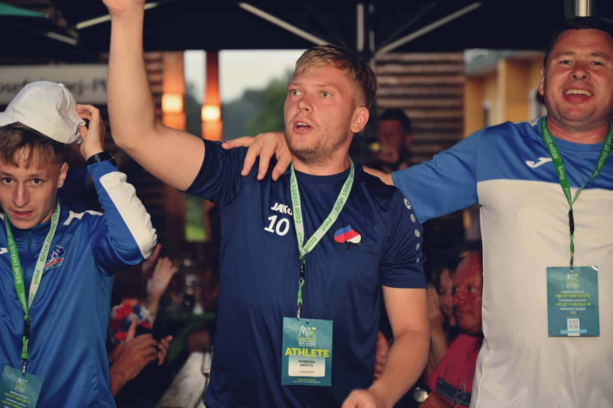 Gradec: Celovečerec 