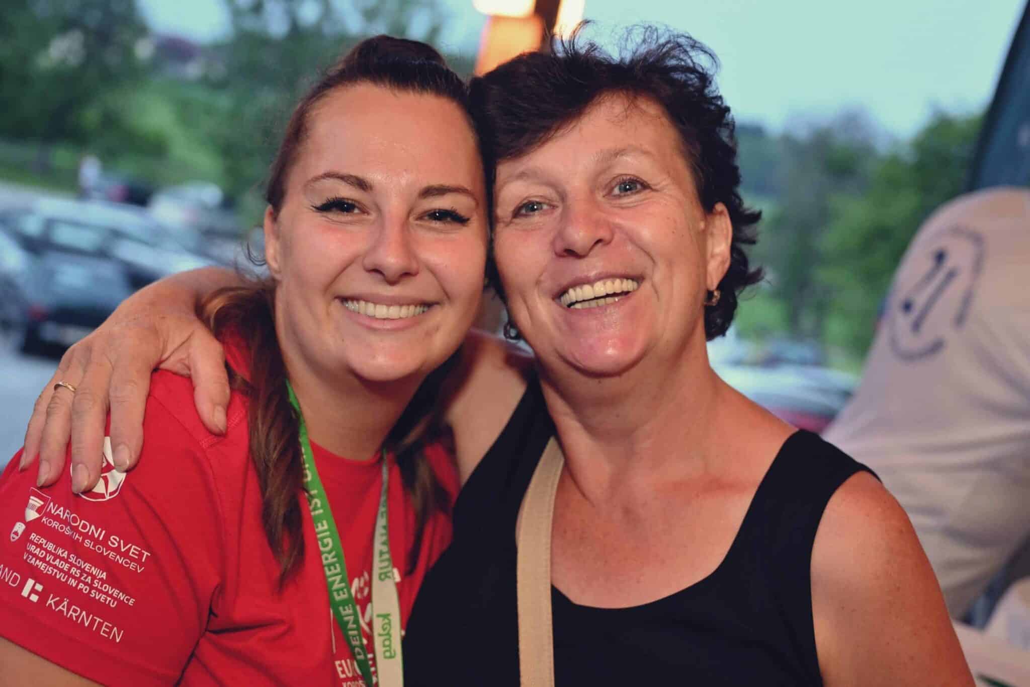 Ljubljana: Odprtje Koroških kulturnih dni