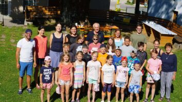 Od leta 2008 KPD »Planina« Sele za otroke in mladino med 1. in 8. šolsko stopnjo organizira kreativna dneva, na katerih imajo otroci poleg druženja možnost ustvarjalno preživeti dva vroča […]