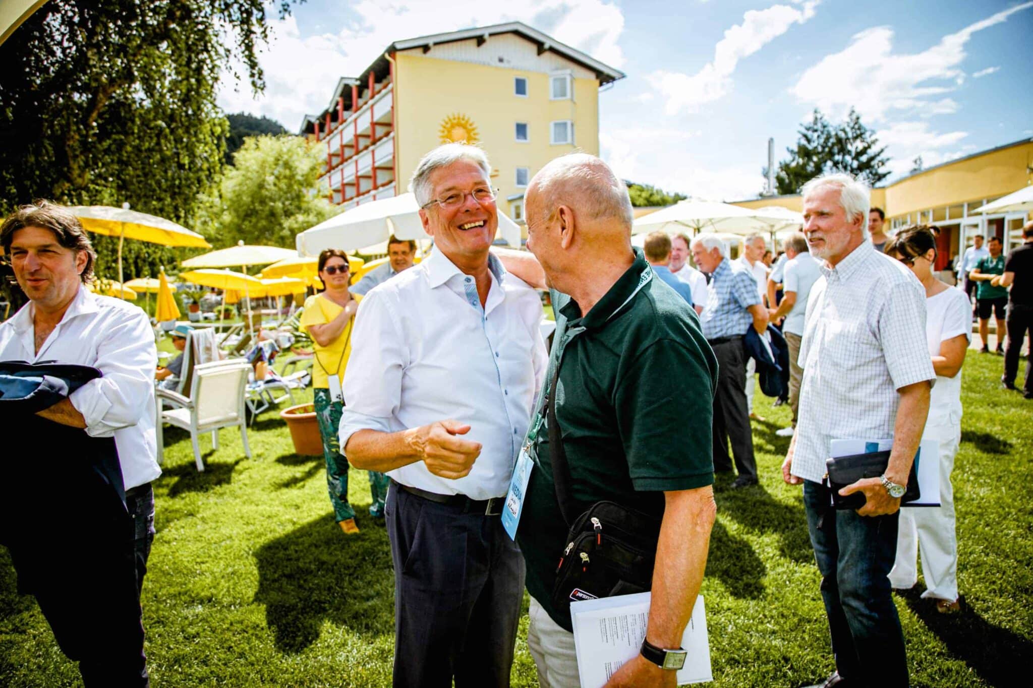 Podkrnos: Pohod »PREGNANI | VERTRIEBEN«