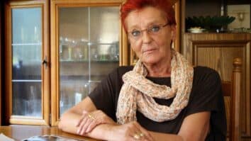 V Kulturnem domu Pliberk bo 1. oktobra glasbeno-literarni večer v spomin pokojne pesnice, pisateljice in predsednice Društva slovenskih pisateljev v Avstriji Anite Hudl. Med drugim se ji bodo poklonili tudi […]