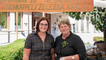 Posojilnica Bank šteje med najstarejše banke v Avstriji. Že od vsega začetka išče banka nove poti in združuje živeto dvojezičnost s finančnimi storitvami. Da bi za slovensko narodno skupnost uresničili […]