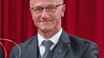 Janko Krištof, kamorkoli pride, pusti neizbrisen pečat. Kot župnik je bil gonilna sila novega farnega doma v Bilčovsu, v času župnikovanja v Šmarjeti v Rožu je dal pobudo za ustanovitev […]