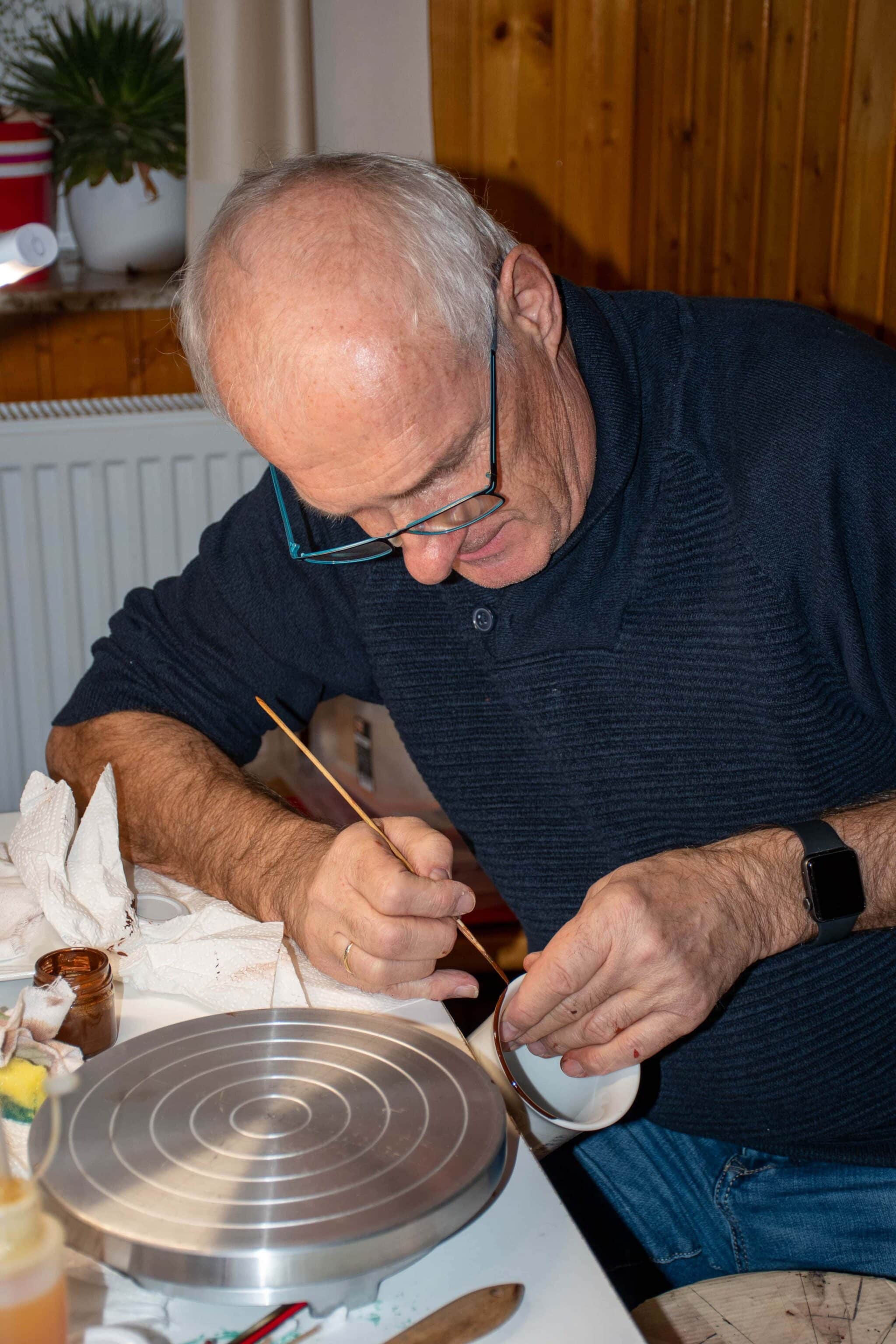 Ponovitev: Usodni klic