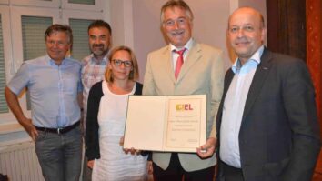Deželna Enotna lista bo v petek, 4. novembra, v Celovcu imela deželno zborovanje. Predvidena je pomladitev predsedstva, predsednik pa naj bi ostal Gabriel Hribar. Že 20. maja 2022 naj bi […]
