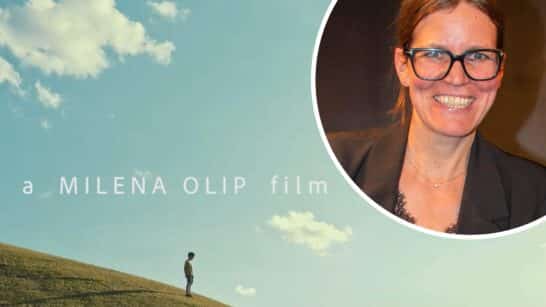 Talking to a Survivor, Pogovori s preživelim bi se v slovenščini imenoval kratki film režiserke Milene Olip. 9 minut dolg film, ki je med pandemijo nastal med štirimi stenami v […]
